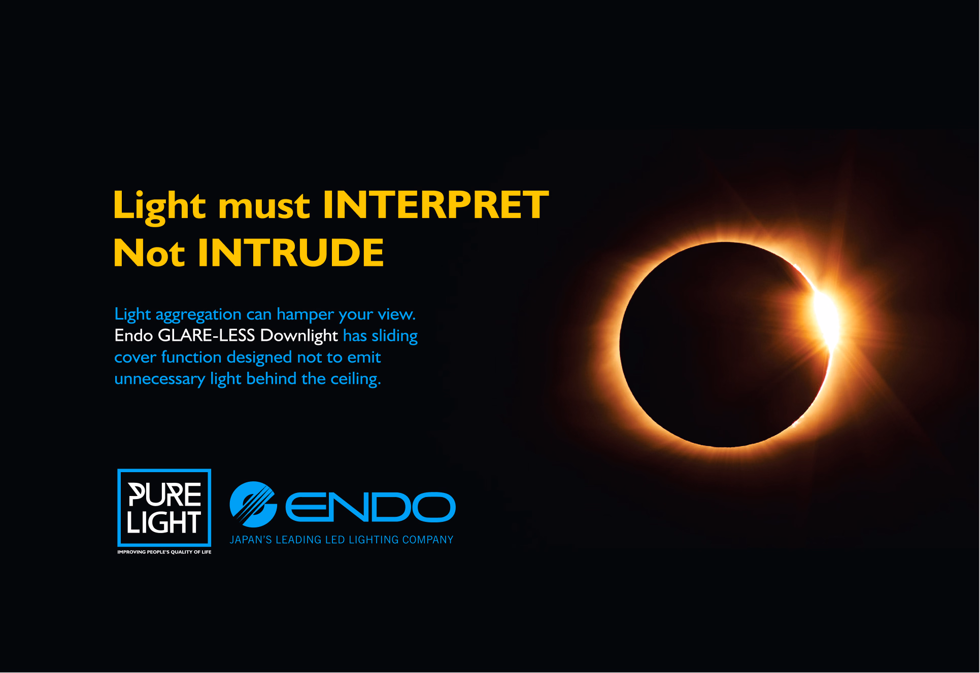 Endo Lighting visual 4